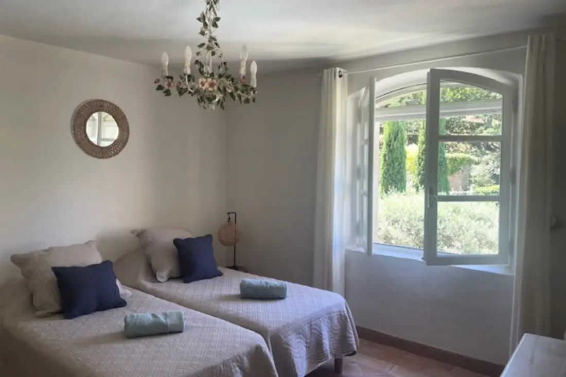 Kivételes tulajdon Au Coeur Du Luberon