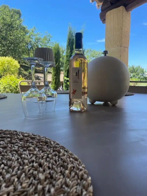 Kivételes tulajdon Au Coeur Du Luberon