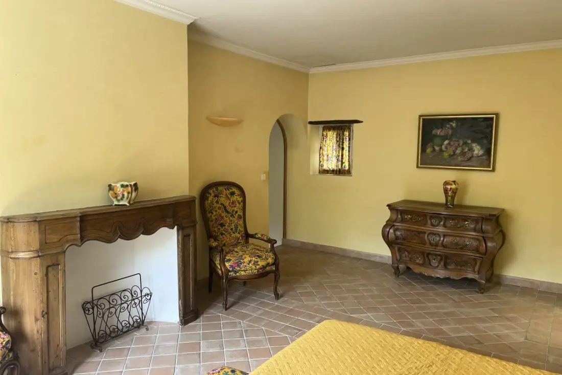 Kivételes tulajdon Au Coeur Du Luberon
