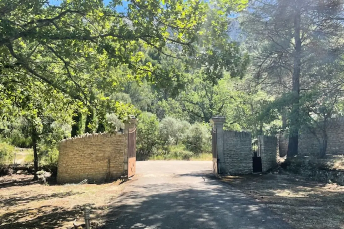 Kivételes tulajdon Au Coeur Du Luberon