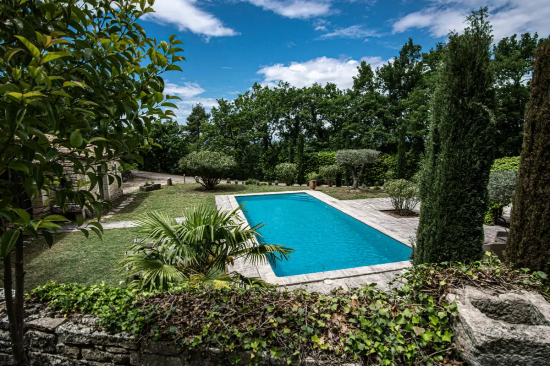 Kivételes tulajdon Au Coeur Du Luberon
