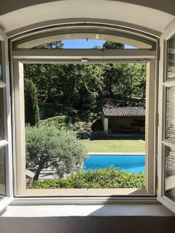 Kivételes tulajdon Au Coeur Du Luberon