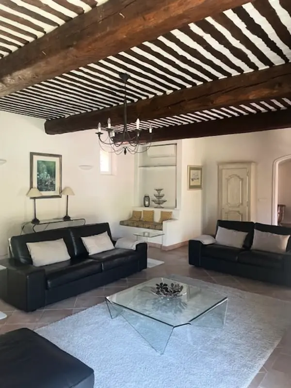 Kivételes tulajdon Au Coeur Du Luberon