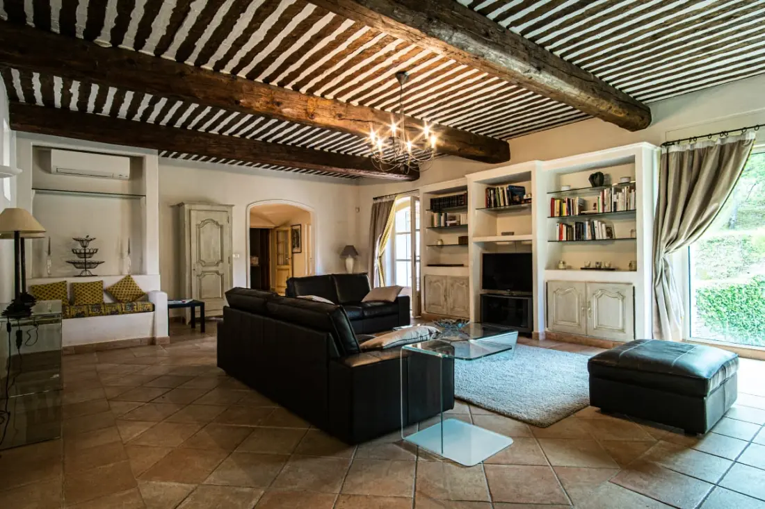 Kivételes tulajdon Au Coeur Du Luberon