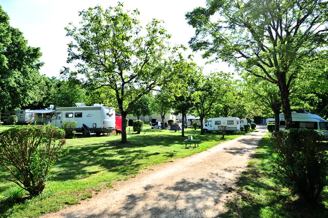 Campsite Le Relais du Campeur 3 Csillagok★★★