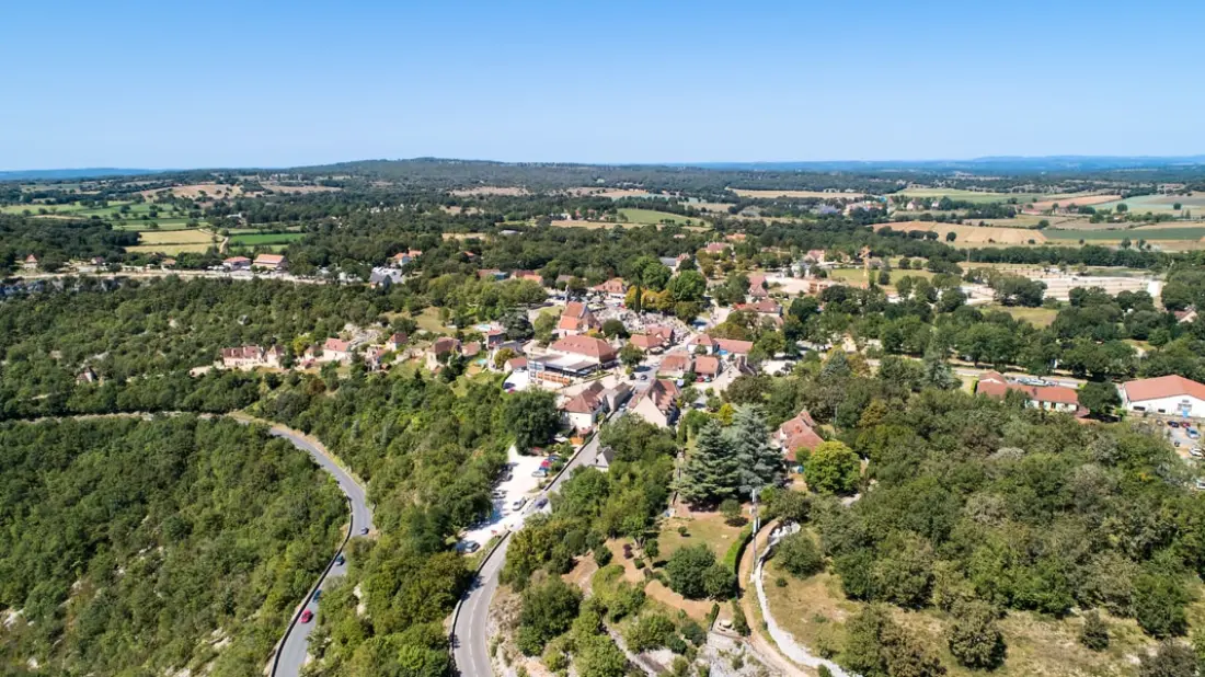 Campsite Le Relais du Campeur 3 Csillagok★★★