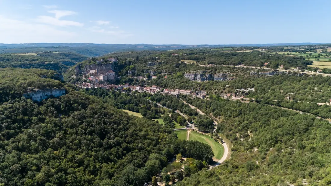 Campsite Le Relais du Campeur 3 Csillagok★★★