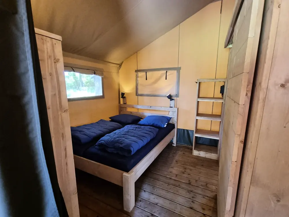 Campingpladser le Roc