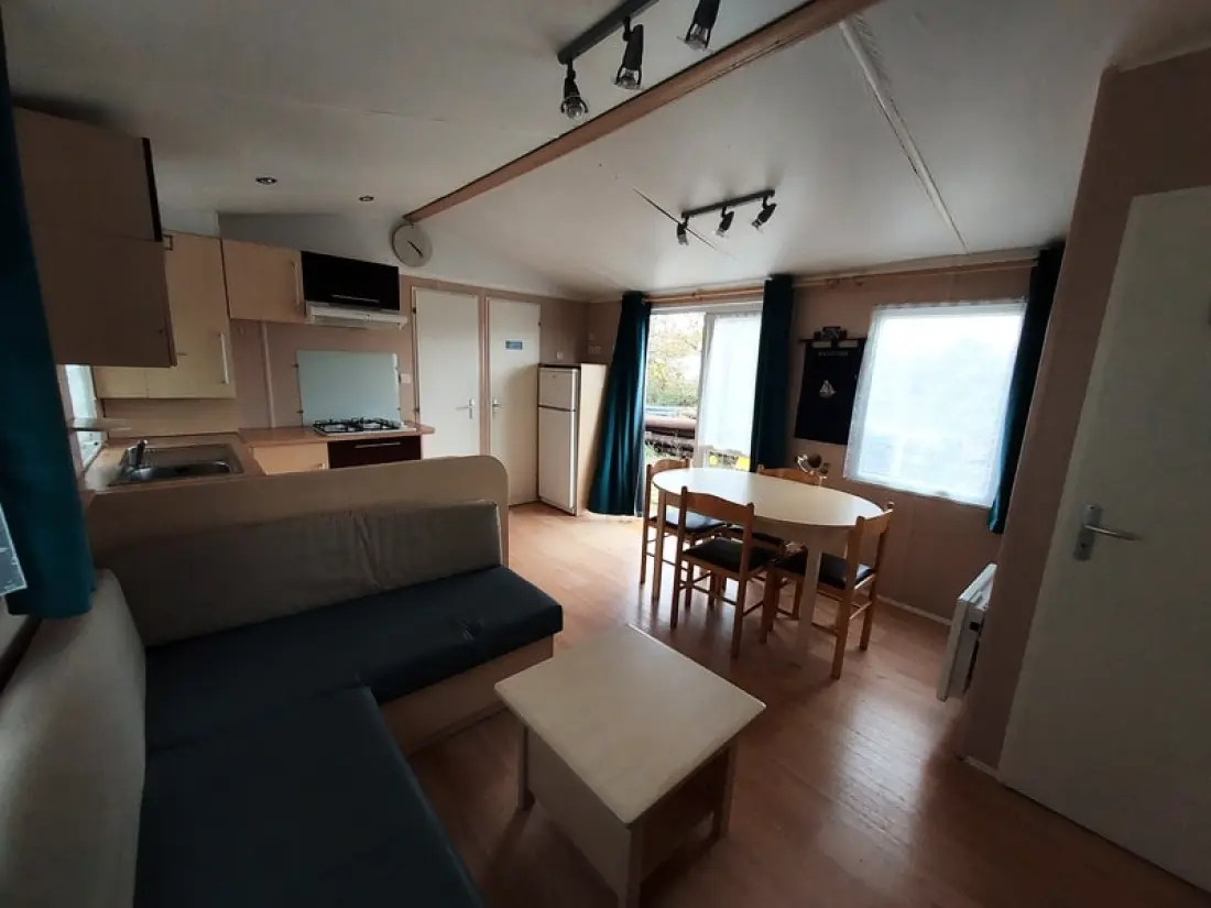 Camping LE ROC 3 Sterren★★★