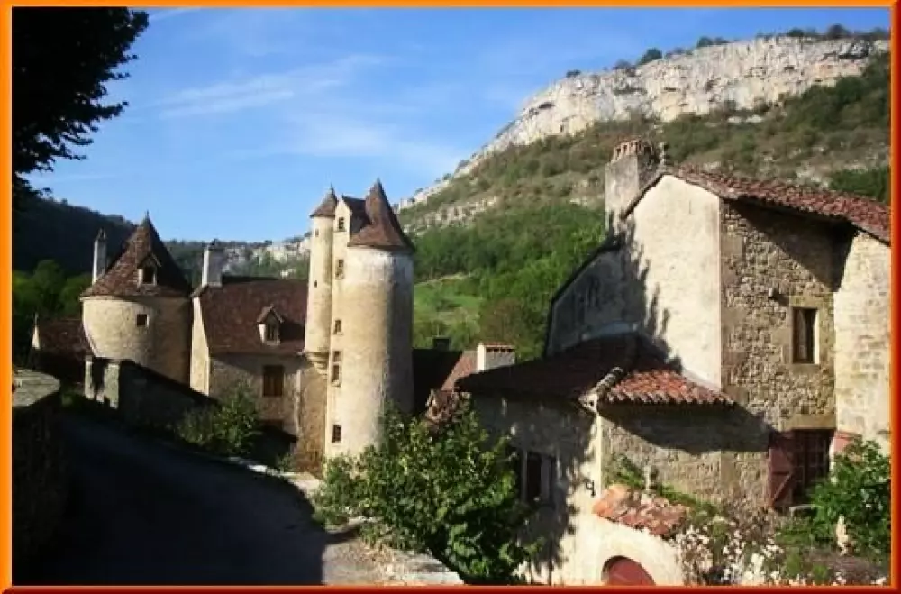 Camping LE ROC 3 Stars★★★