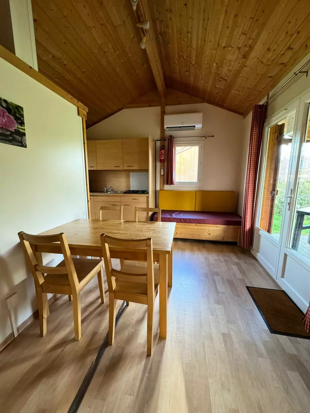 Camping LE ROC 3 Stars★★★