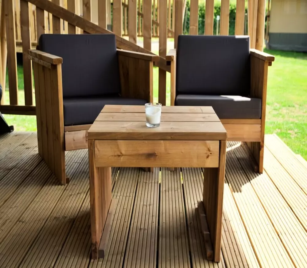 Camping LE ROC 3 Stars★★★