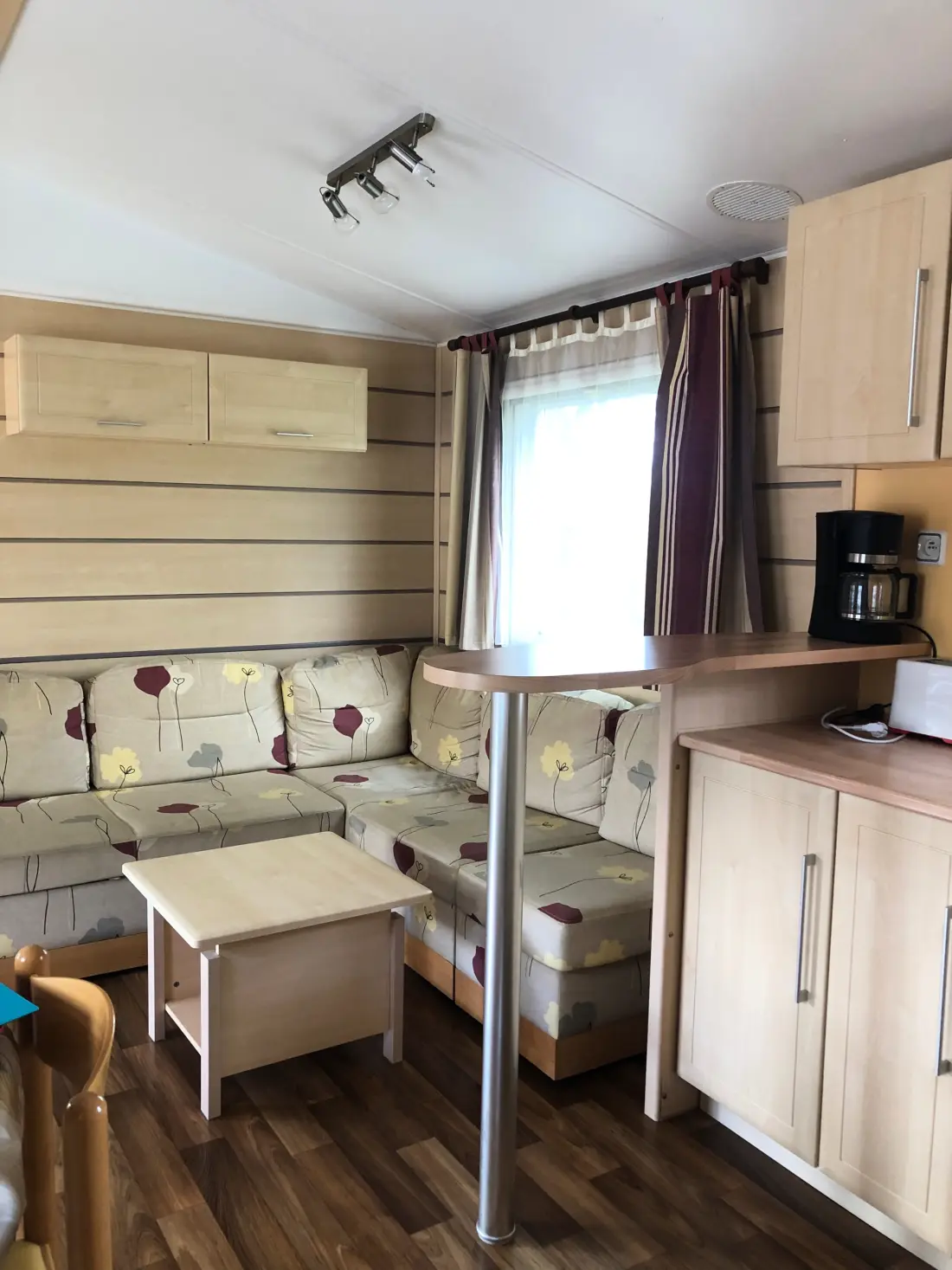 Camping LE ROC 3 Sterren★★★