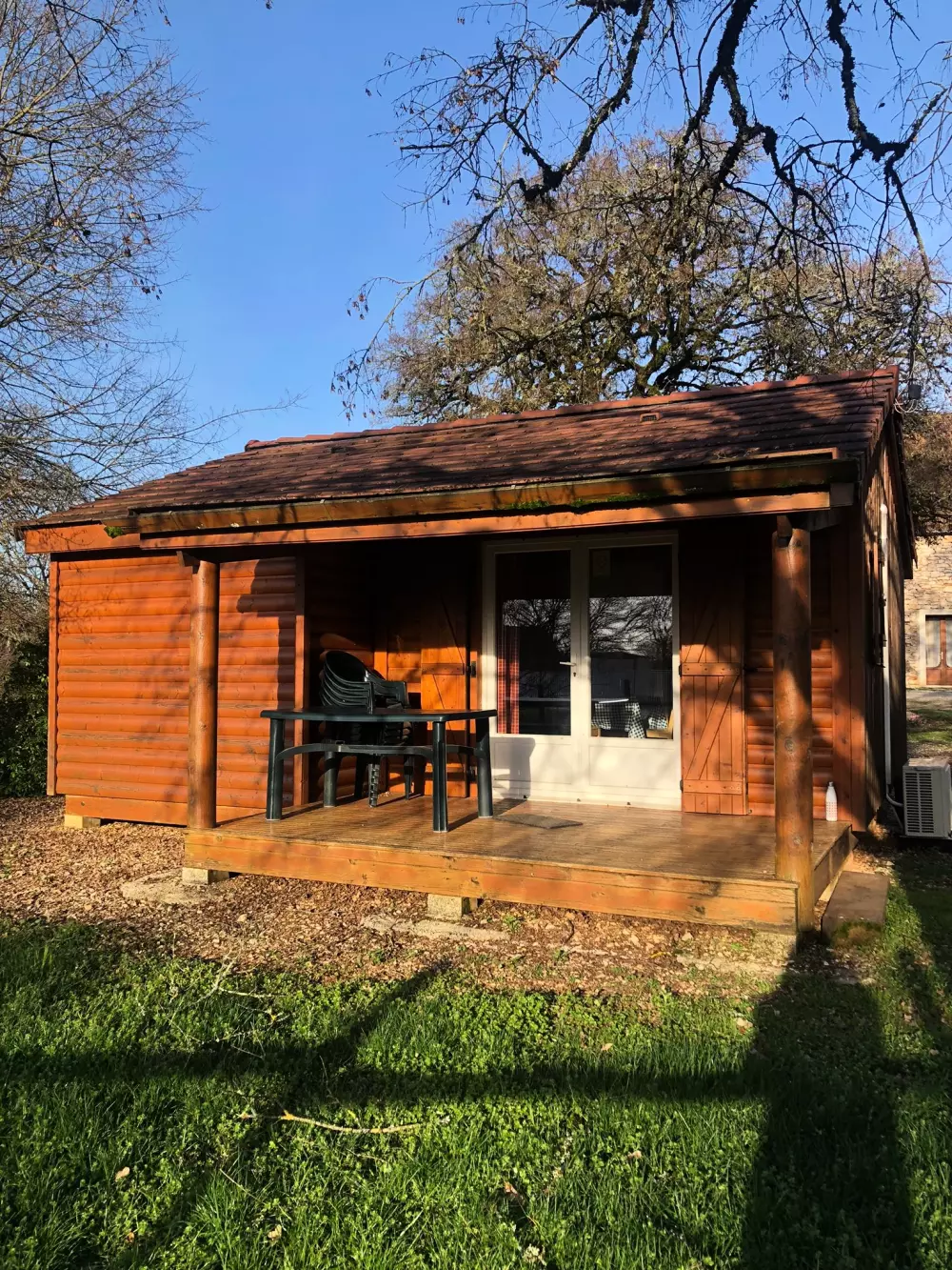 Camping LE ROC 3 Stars★★★