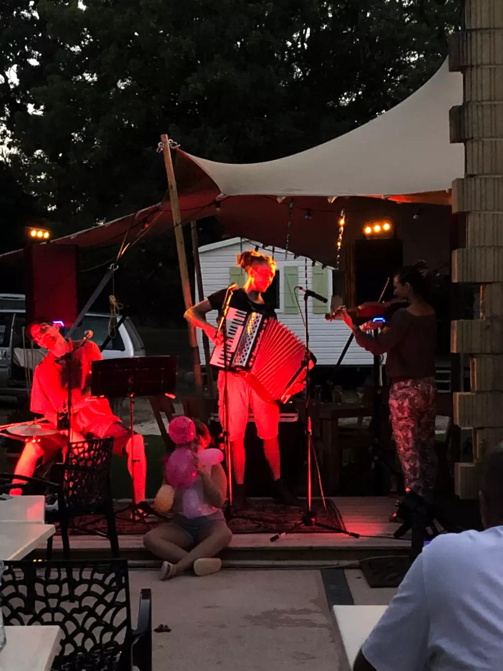 Camping LE ROC 3 Stars★★★