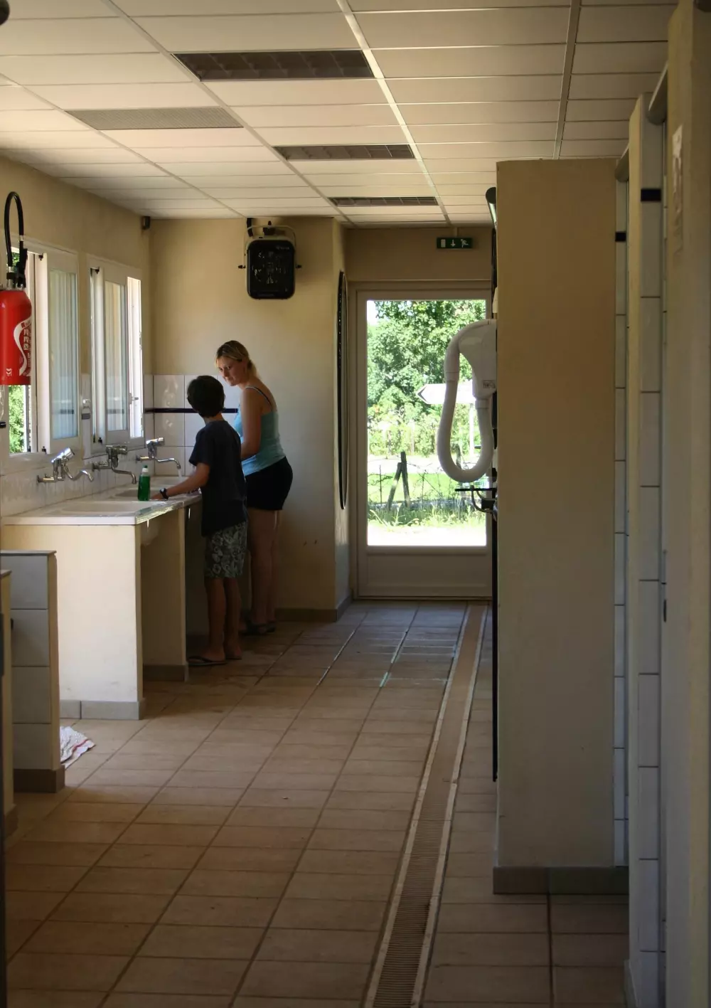 Camping LE ROC 3 Stars★★★