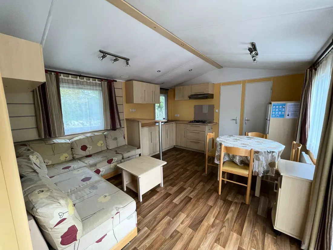 Camping LE ROC 3 Sterren★★★