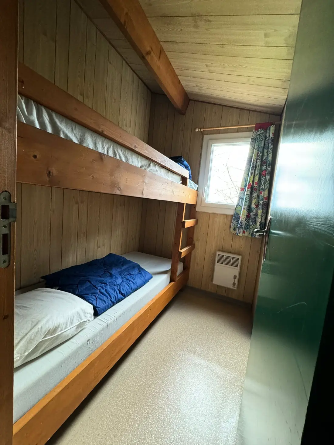 Camping LE ROC 3 Sterren★★★