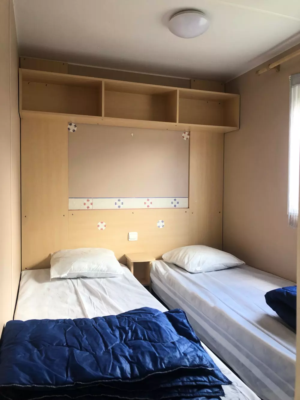 Camping LE ROC 3 Stars★★★