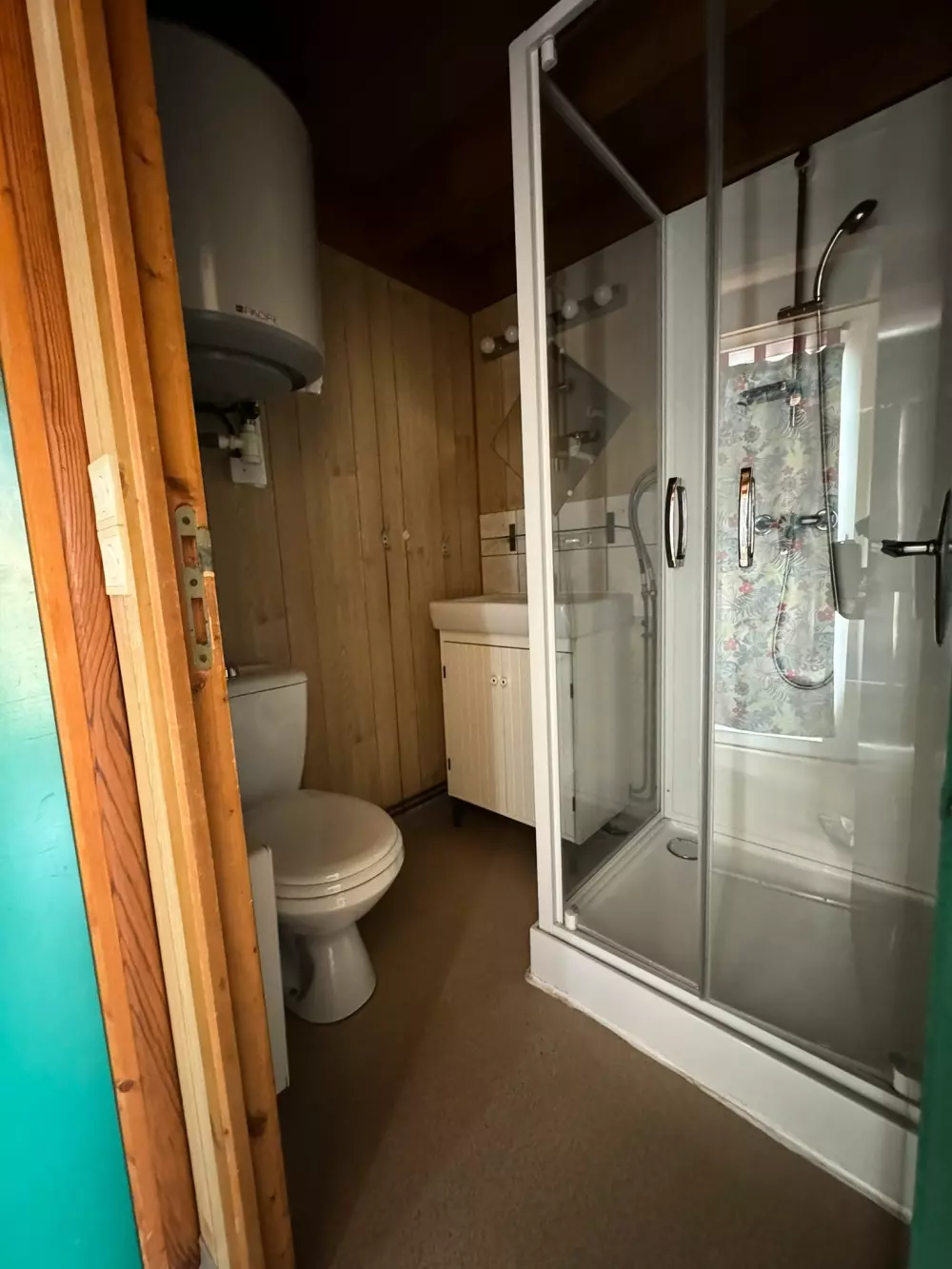 Camping LE ROC 3 Stars★★★