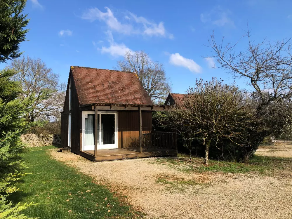 Camping LE ROC 3 Stars★★★