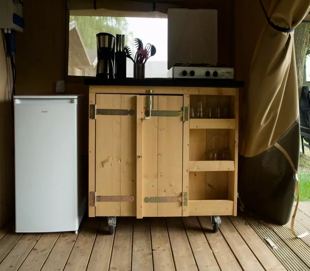 Camping LE ROC 3 Stars★★★