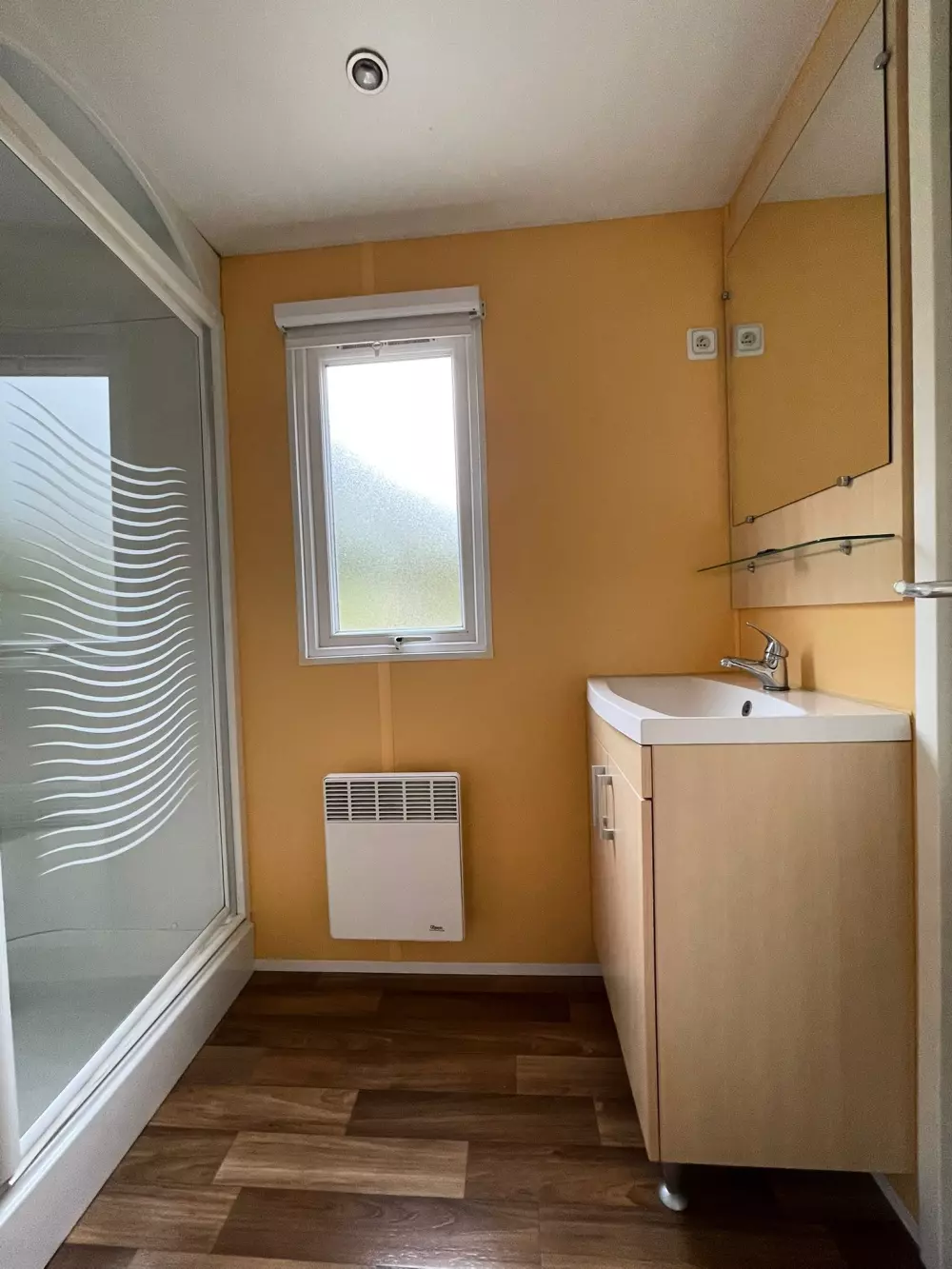 Camping LE ROC 3 Stars★★★