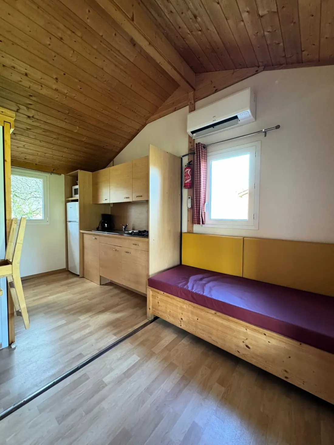 Camping LE ROC 3 Sterren★★★