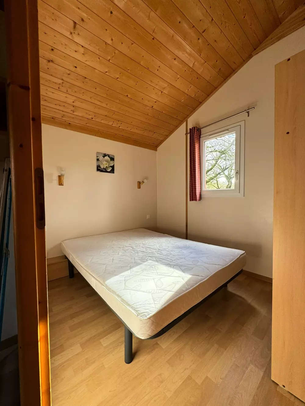 Camping LE ROC 3 Stars★★★