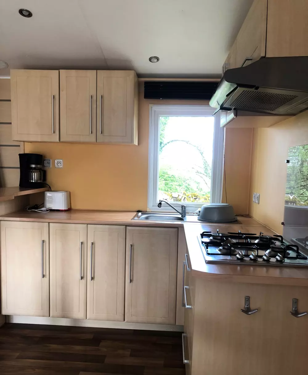 Camping LE ROC 3 Stars★★★