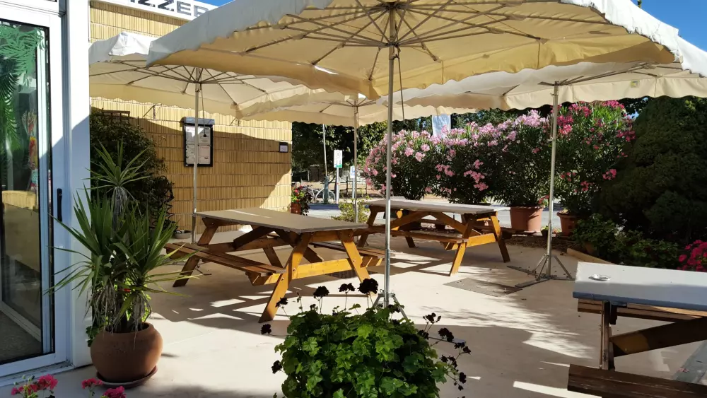 Camping LE ROC 3 Stars★★★