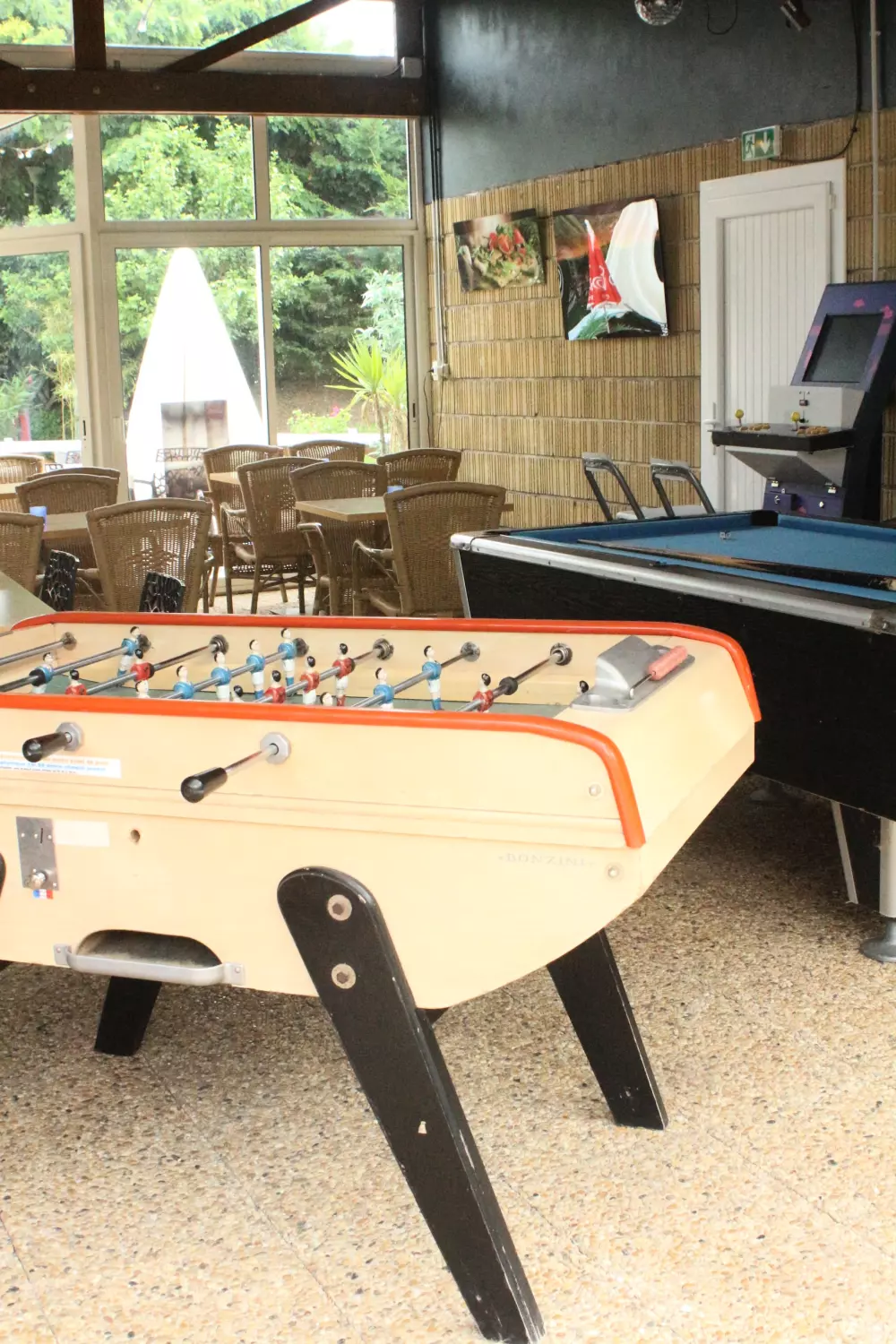 Camping LE ROC 3 Stars★★★