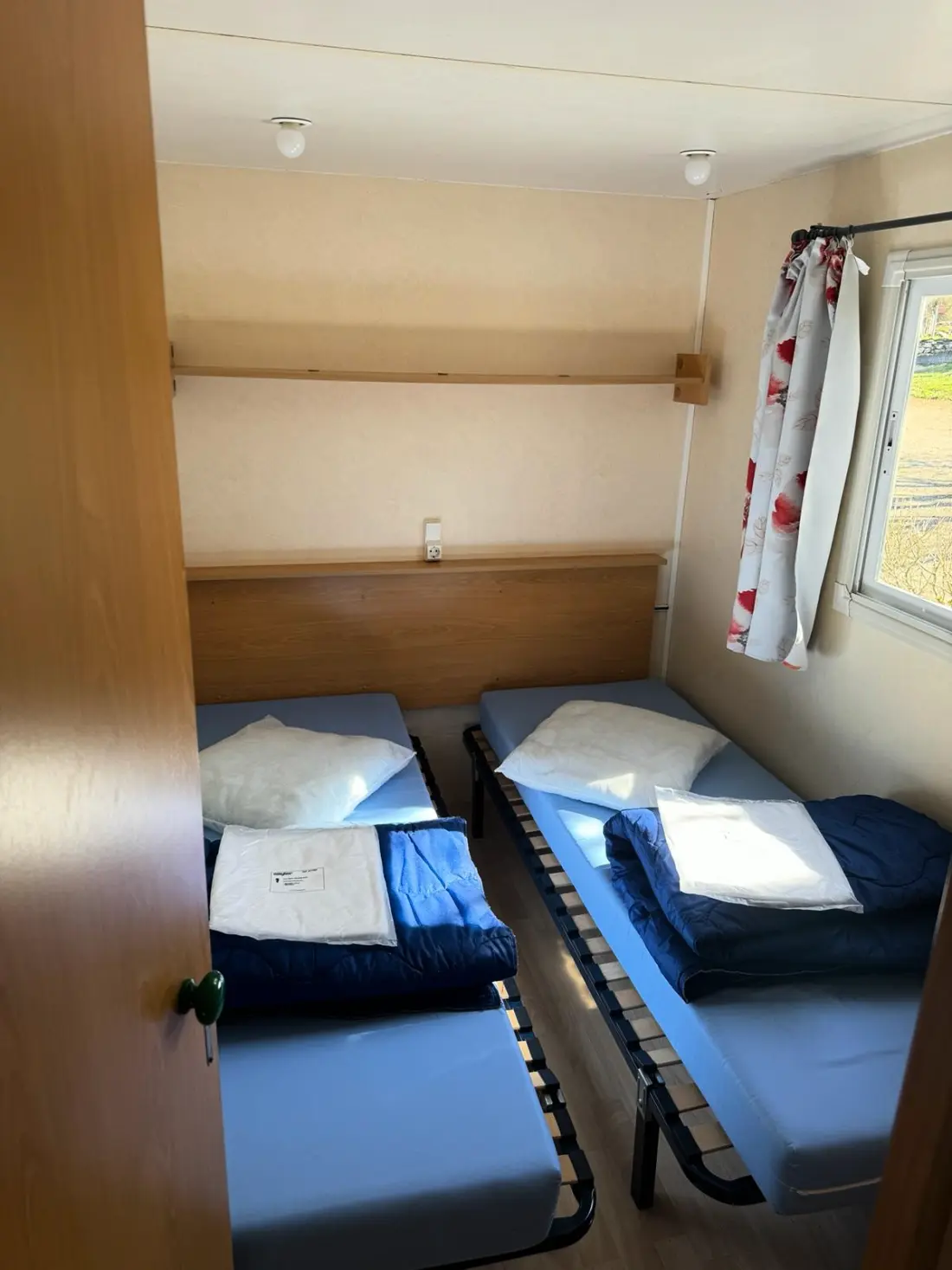 Camping LE ROC 3 Sterren★★★