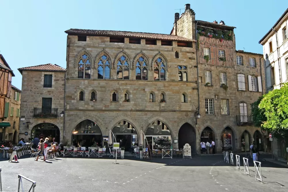 Camping LE ROC 3 Stars★★★