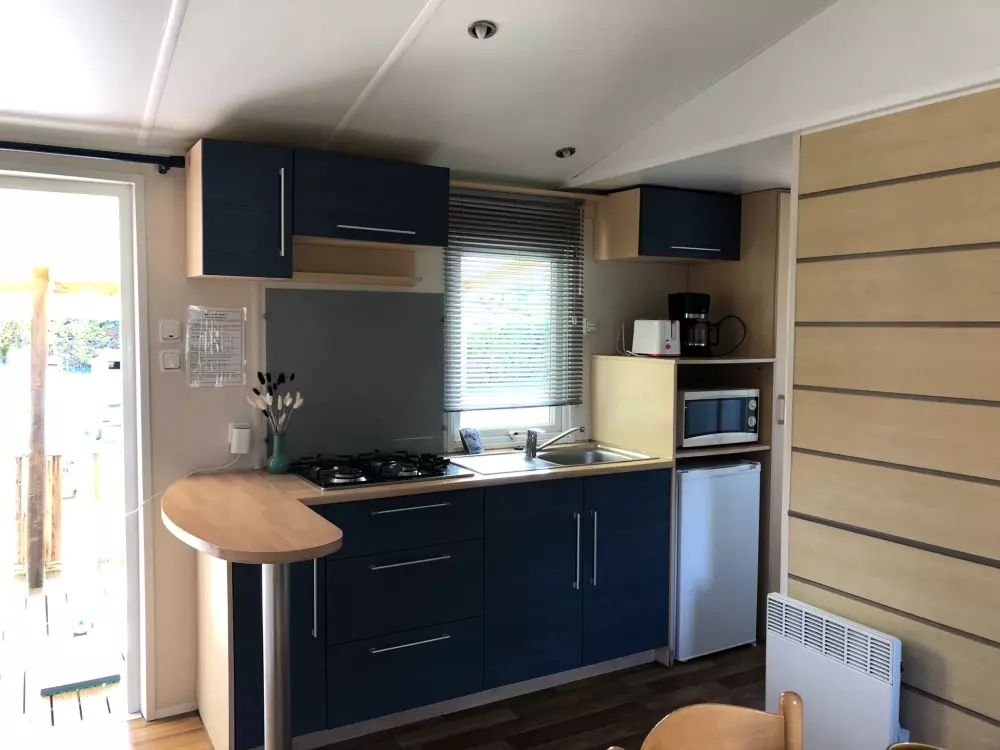 Camping LE ROC 3 Stars★★★