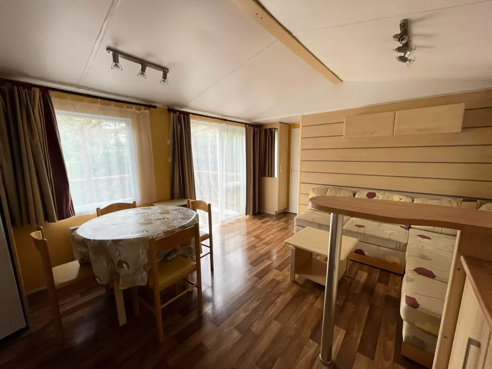 Camping LE ROC 3 Stars★★★