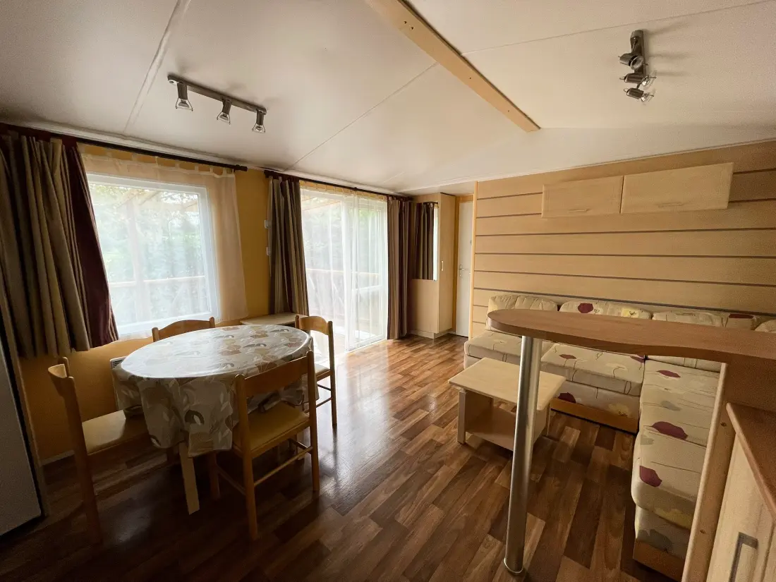 Camping LE ROC 3 Sterren★★★