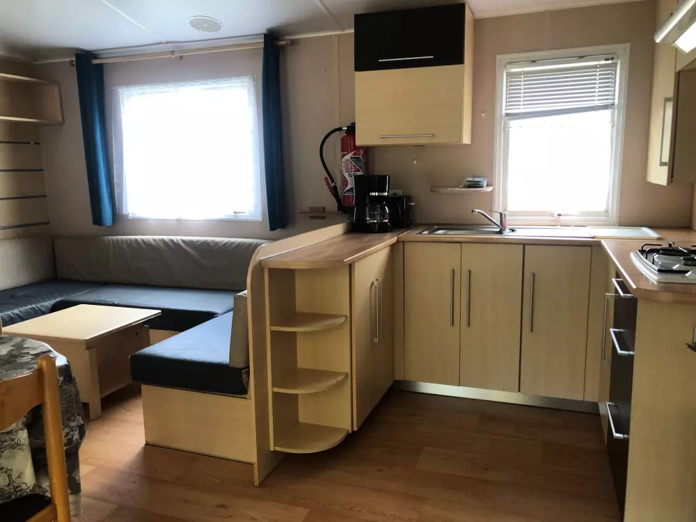 Camping LE ROC 3 Stars★★★