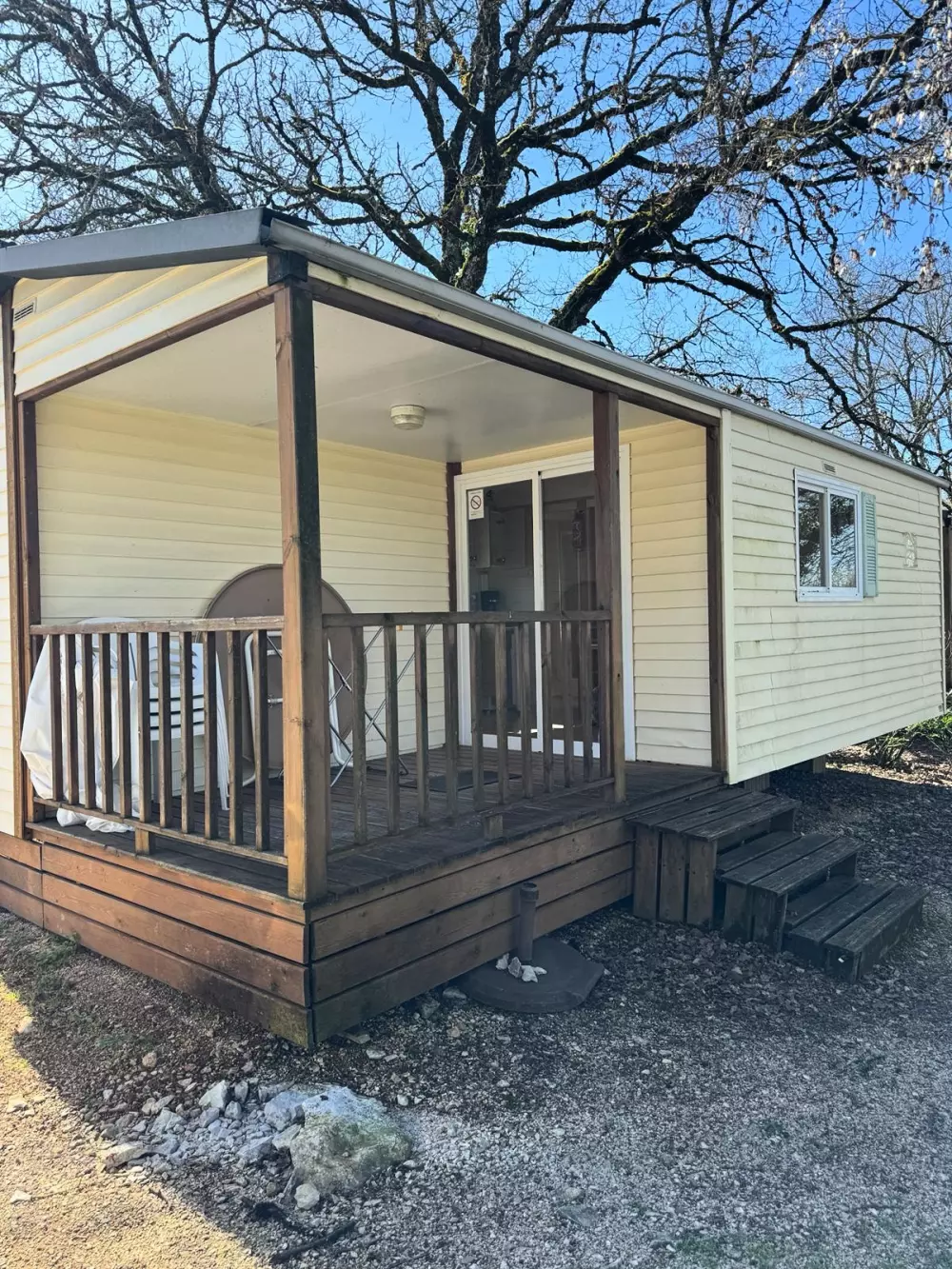 Camping LE ROC 3 Stars★★★