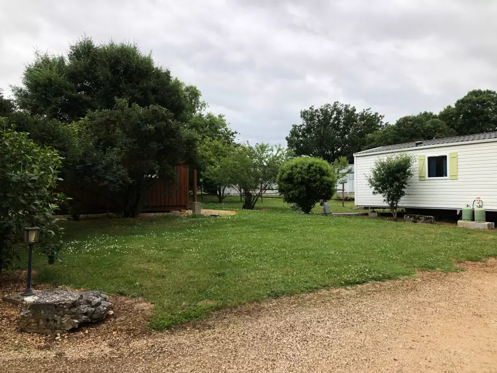 Camping LE ROC 3 Stars★★★