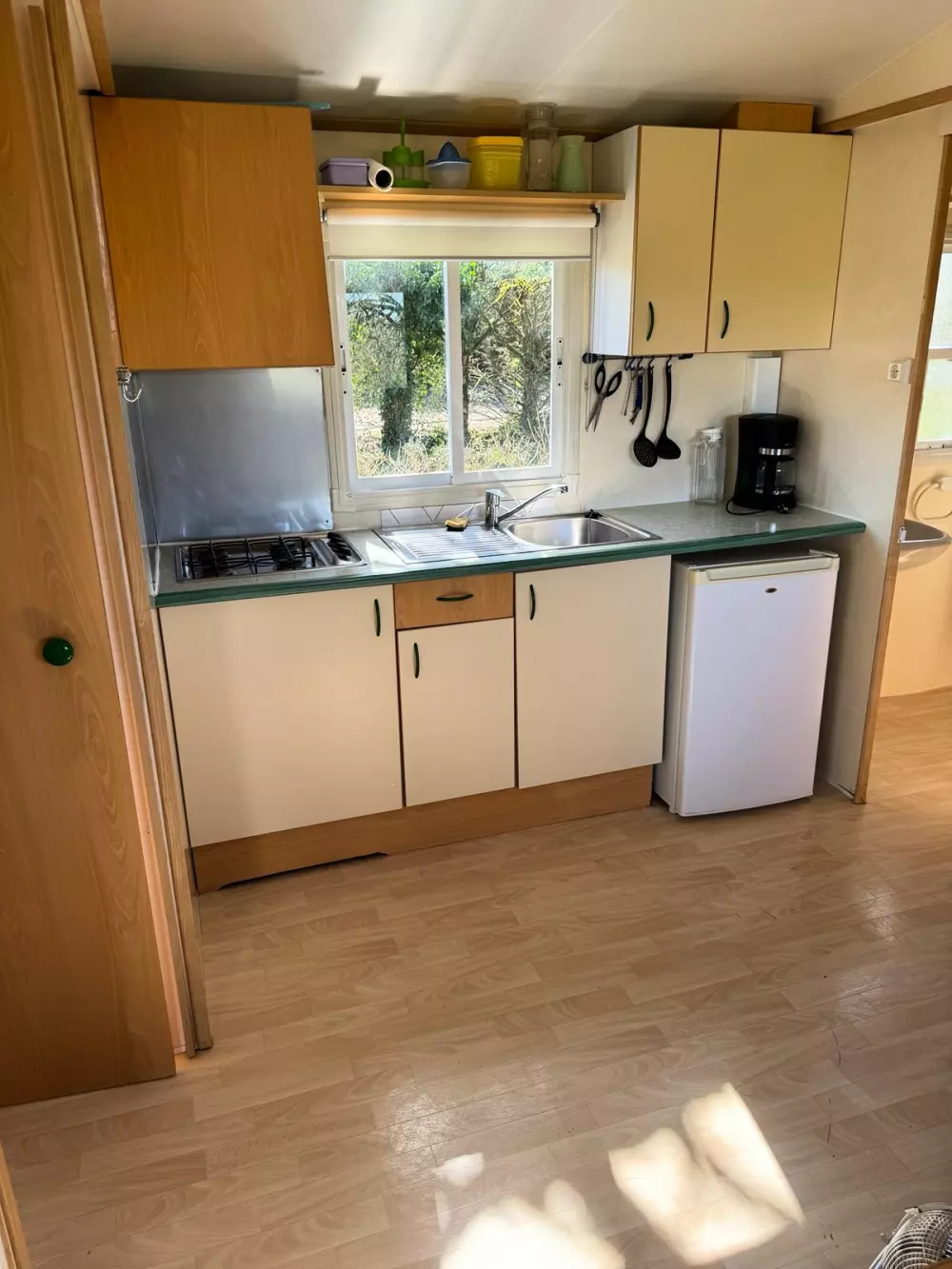 Camping LE ROC 3 Stars★★★