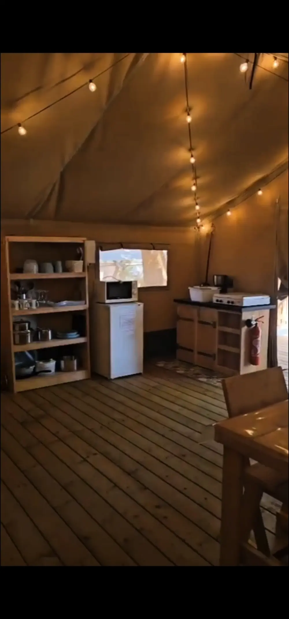Camping LE ROC 3 Stars★★★