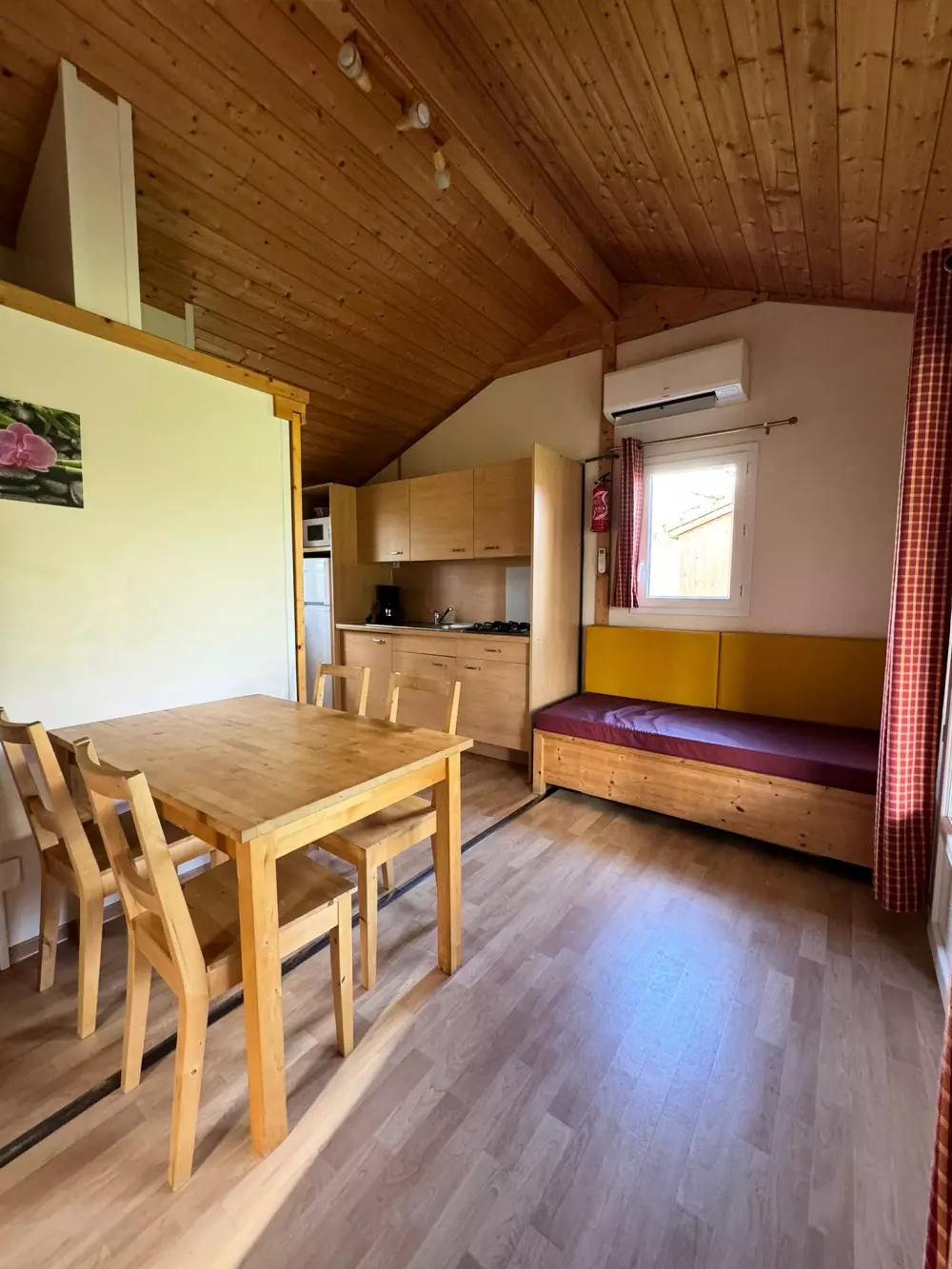 Camping LE ROC 3 Stars★★★