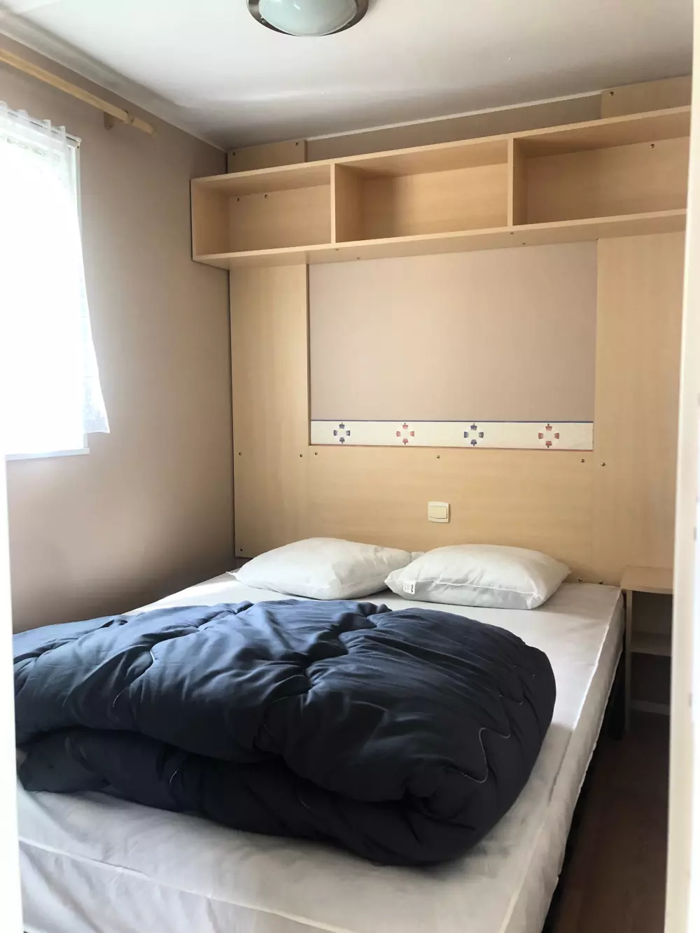 Camping LE ROC 3 Stars★★★