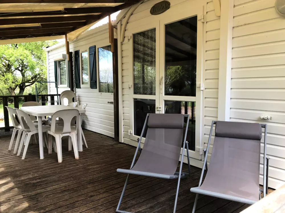 Camping LE ROC 3 Stars★★★