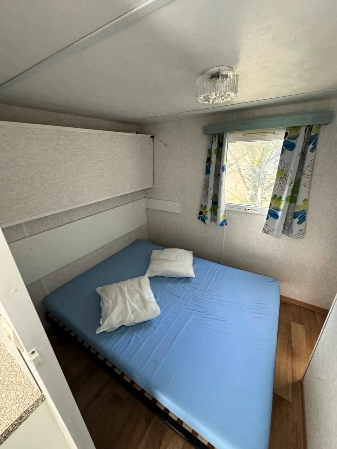 Camping LE ROC 3 Sterren★★★