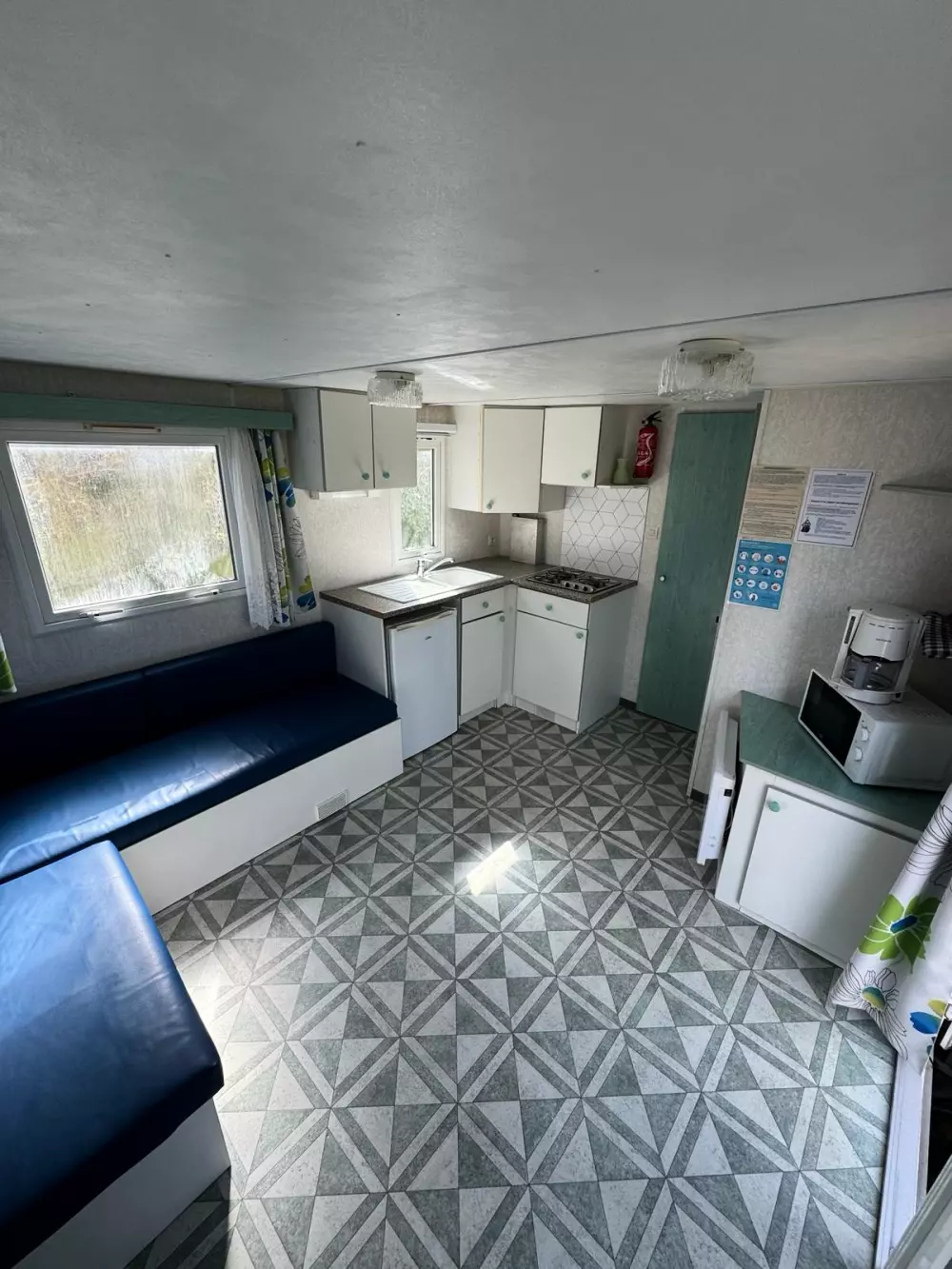 Camping LE ROC 3 Stars★★★