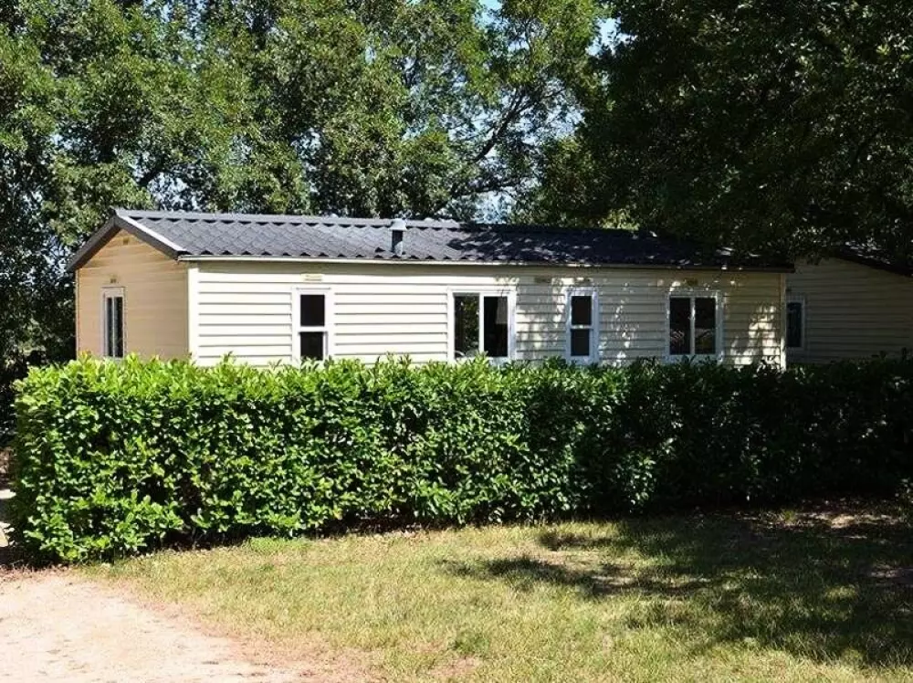 Camping LE ROC 3 Stars★★★