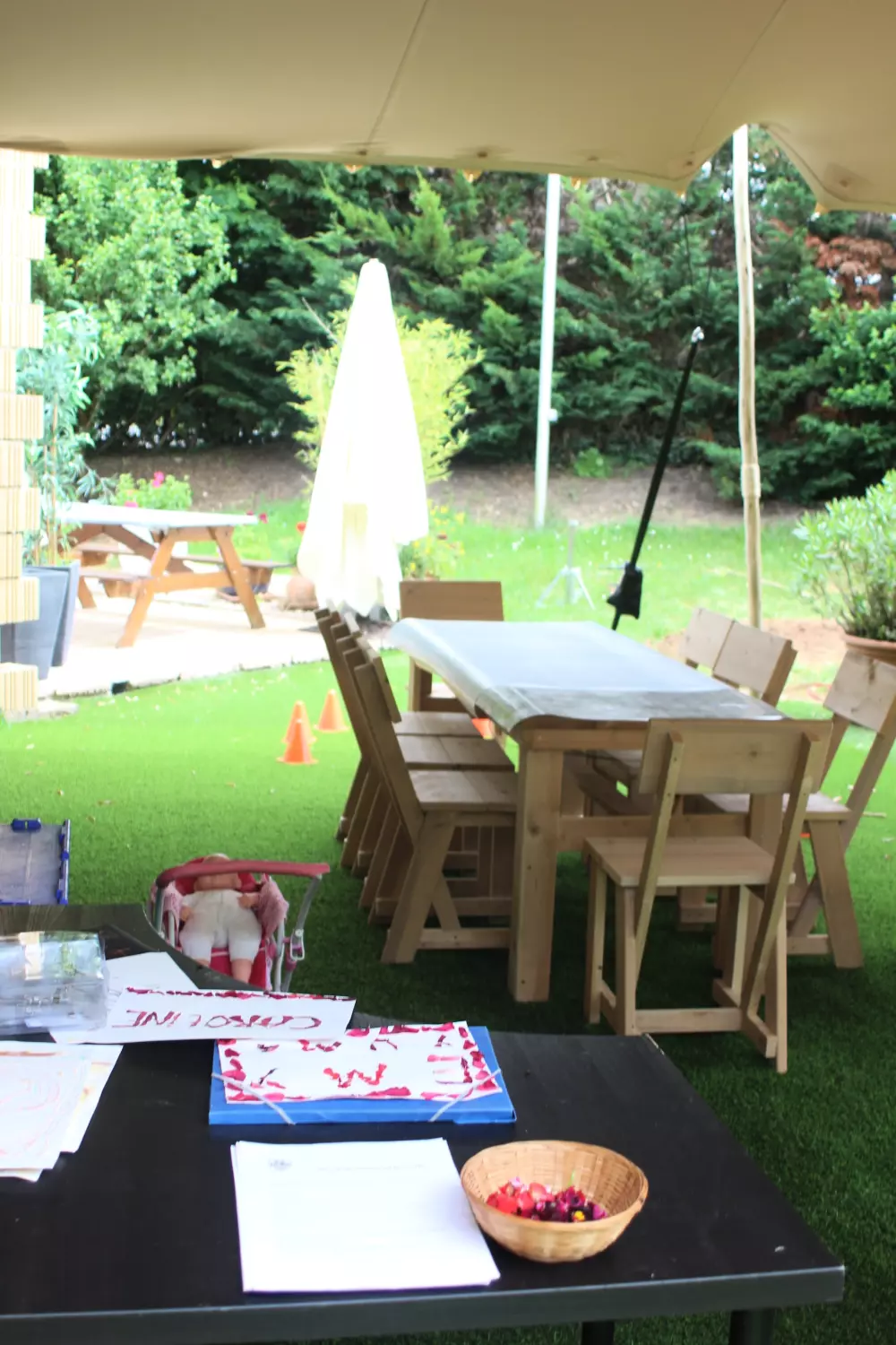 Camping LE ROC 3 Stars★★★