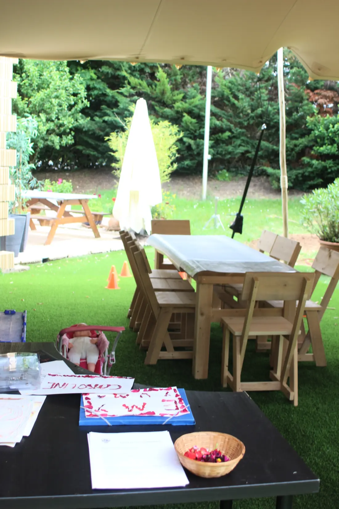 Camping LE ROC 3 Sterren★★★